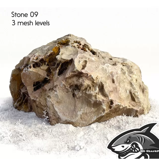 3DSKYFREE – FREE 3DS MAX MODELS