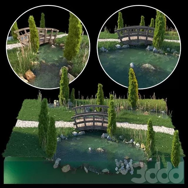 3DSKYFREE – FREE 3DS MAX MODELS