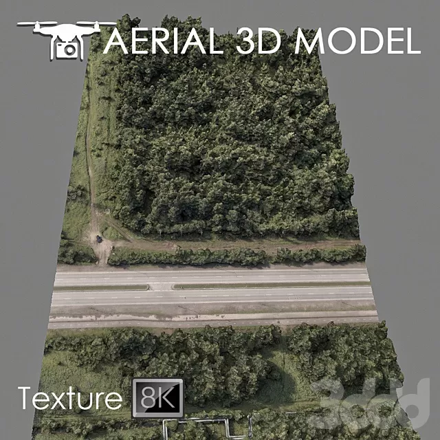 ARCHITECTURE – ENVIROMENT ELEME – 3D MODELS – FREE DOWNLOAD – 1278