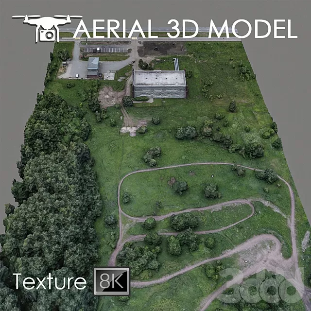 ARCHITECTURE – ENVIROMENT ELEME – 3D MODELS – FREE DOWNLOAD – 1284