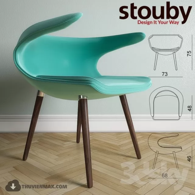 3DSKYFREE – FREE 3DS MAX MODELS