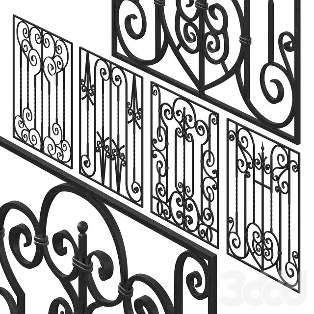 3DSKYFREE – FREE 3DS MAX MODELS