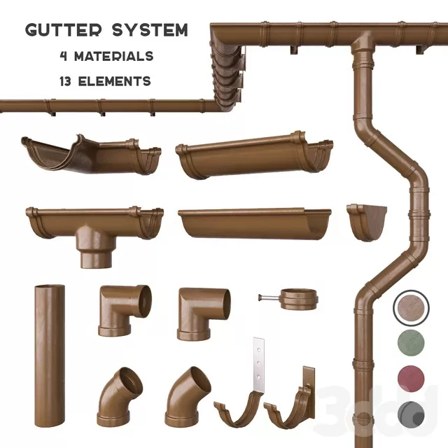 3D MODELS FREE DOWNLOAD 