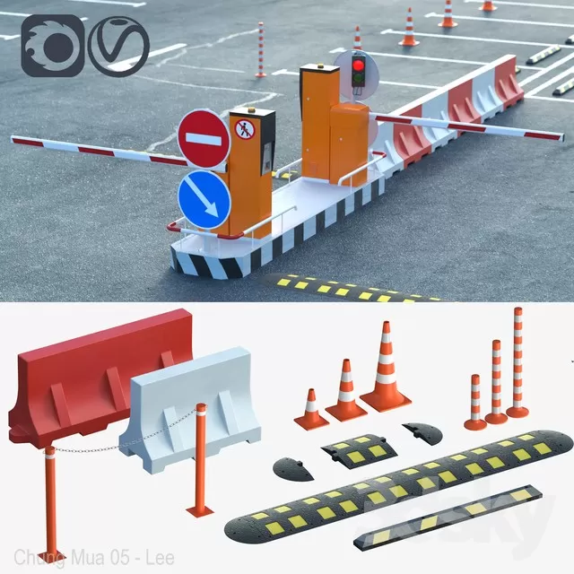 3D MODELS FREE DOWNLOAD 