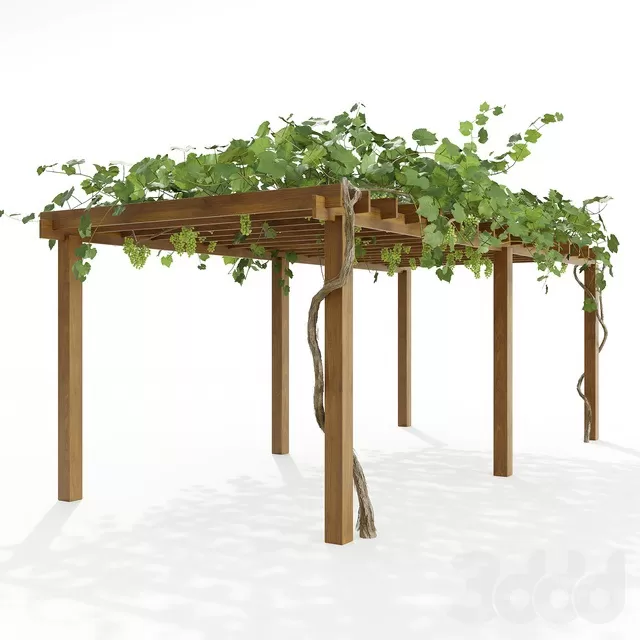 ARCHITECTURE – OTHER OBJECTS – 3D MODELS – FREE DOWNLOAD – 1399