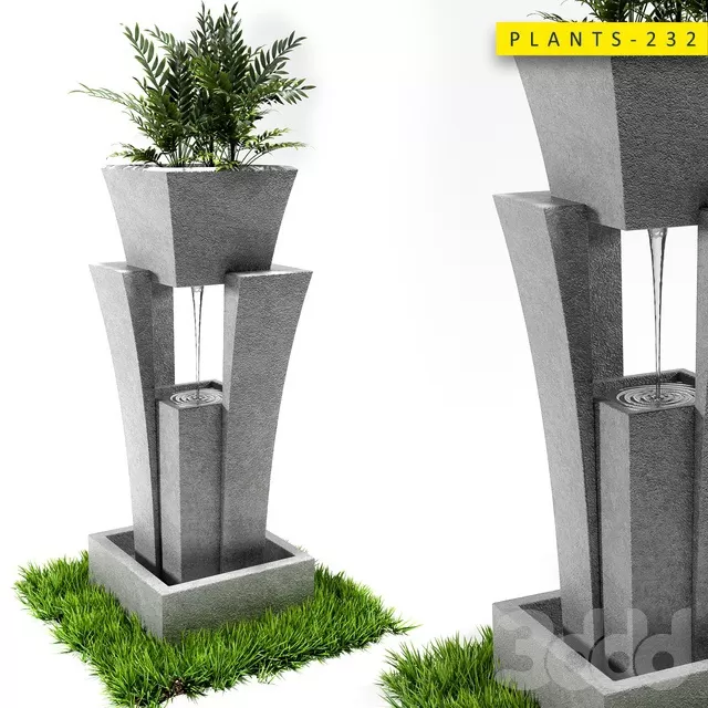 ARCHITECTURE – OTHER OBJECTS – 3D MODELS – FREE DOWNLOAD – 1417