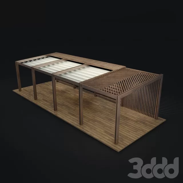 ARCHITECTURE – OTHER OBJECTS – 3D MODELS – FREE DOWNLOAD – 1419