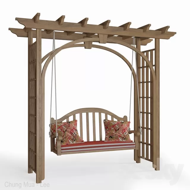 ARCHITECTURE – OTHER OBJECTS – 3D MODELS – FREE DOWNLOAD – 1430