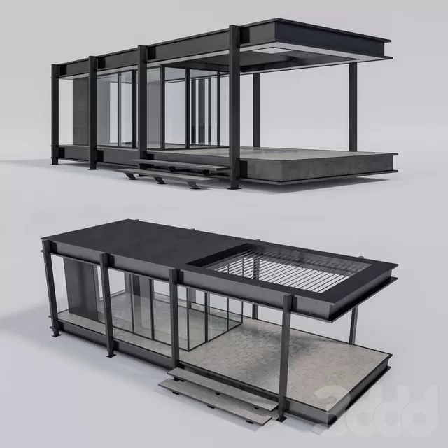 3DSKYFREE – FREE 3DS MAX MODELS
