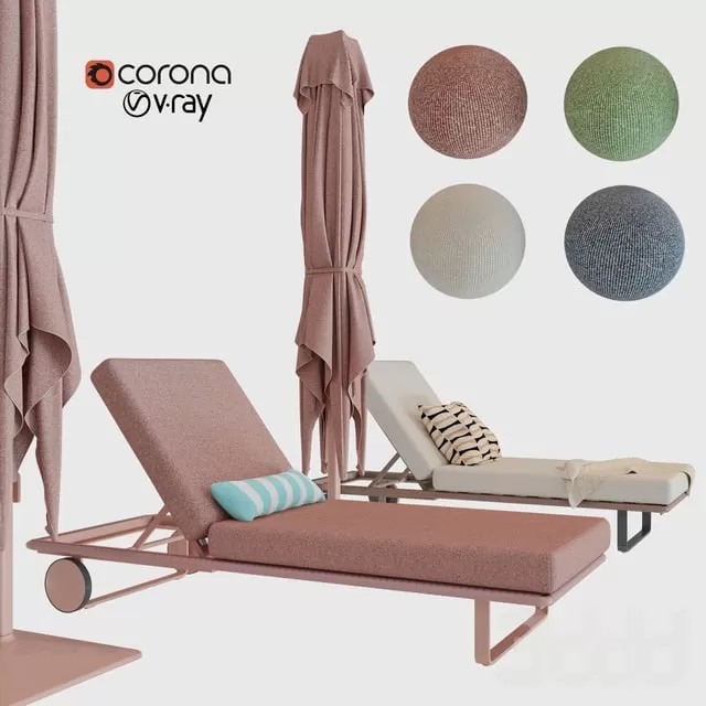 3DSKYFREE – FREE 3DS MAX MODELS