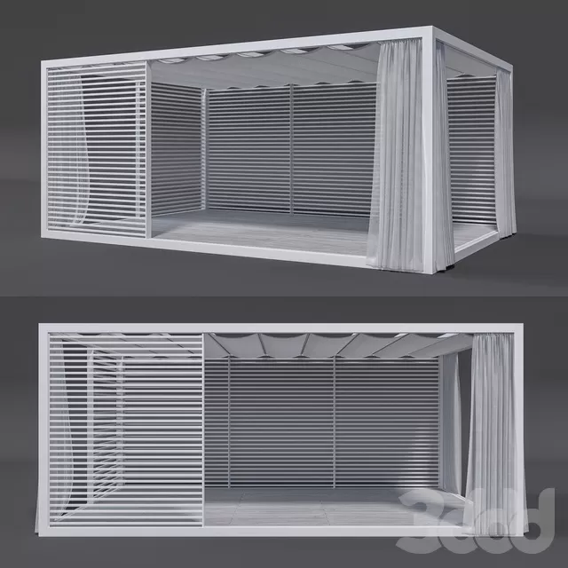 ARCHITECTURE – OTHER OBJECTS – 3D MODELS – FREE DOWNLOAD – 1442