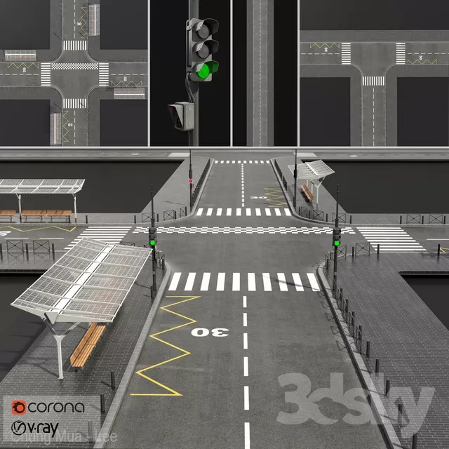 3DSKYFREE – FREE 3DS MAX MODELS