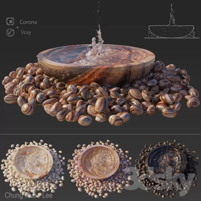 3D MODELS FREE DOWNLOAD 