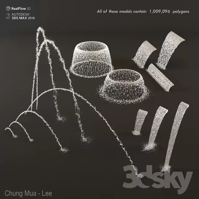 3D MODELS FREE DOWNLOAD 
