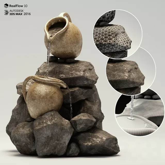 ARCHITECTURE – OTHER OBJECTS – 3D MODELS – FREE DOWNLOAD – 1460