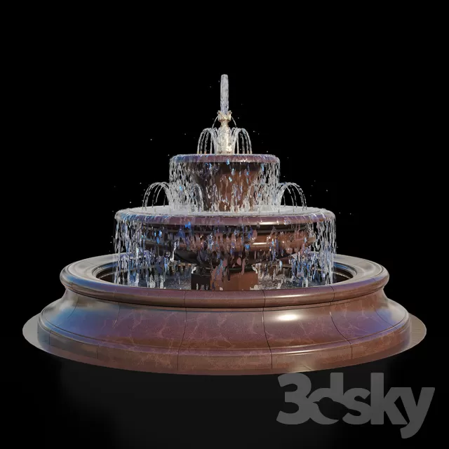 ARCHITECTURE – OTHER OBJECTS – 3D MODELS – FREE DOWNLOAD – 1464