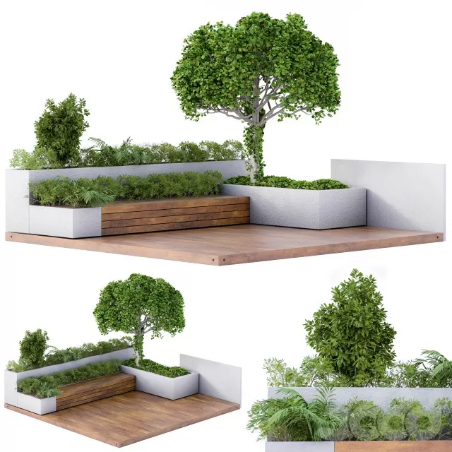 ARCHITECTURE – OTHER OBJECTS – 3D MODELS – FREE DOWNLOAD – 1467