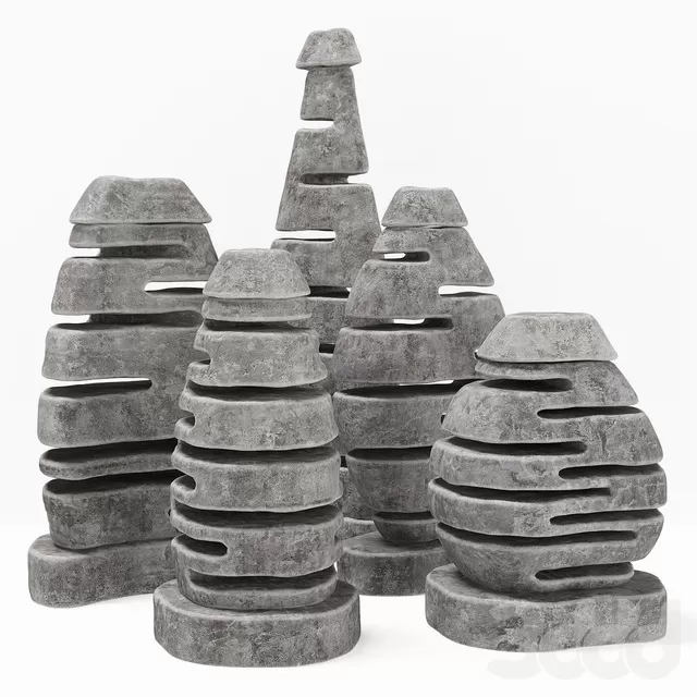 3DSKYFREE – FREE 3DS MAX MODELS