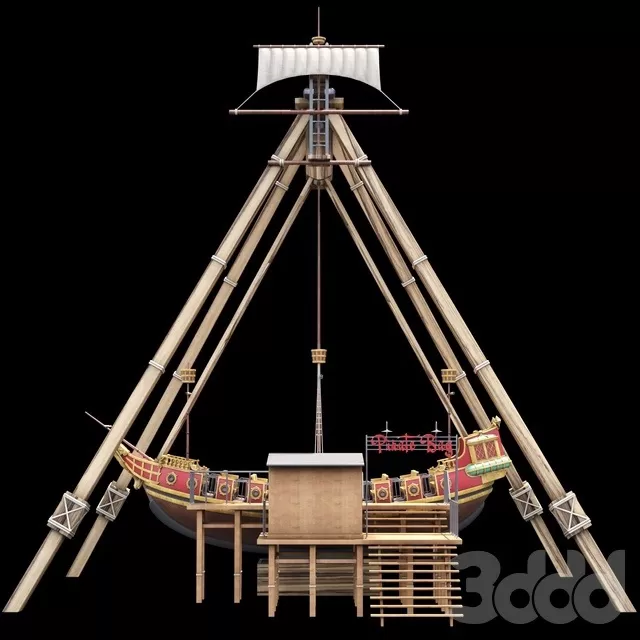 ARCHITECTURE – OTHER OBJECTS – 3D MODELS – FREE DOWNLOAD – 1475