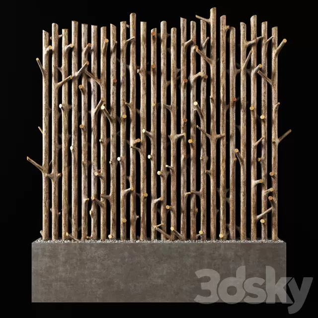 ARCHITECTURE – OTHER OBJECTS – 3D MODELS – FREE DOWNLOAD – 1478