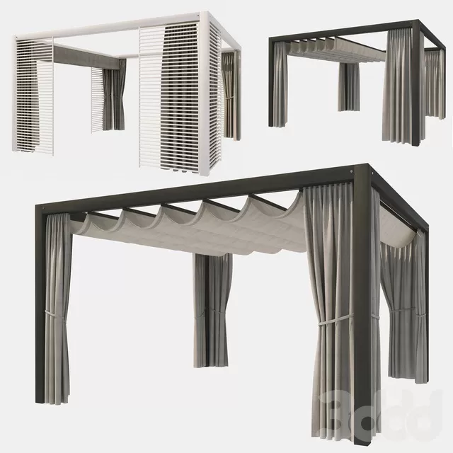 ARCHITECTURE – OTHER OBJECTS – 3D MODELS – FREE DOWNLOAD – 1490
