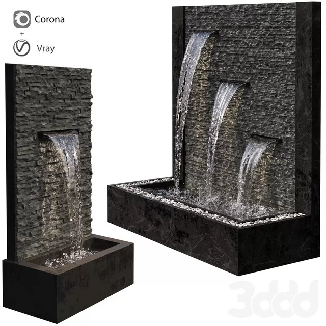 ARCHITECTURE – OTHER OBJECTS – 3D MODELS – FREE DOWNLOAD – 1492
