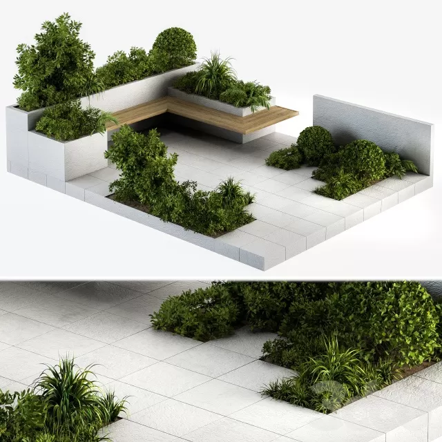 ARCHITECTURE – OTHER OBJECTS – 3D MODELS – FREE DOWNLOAD – 1497
