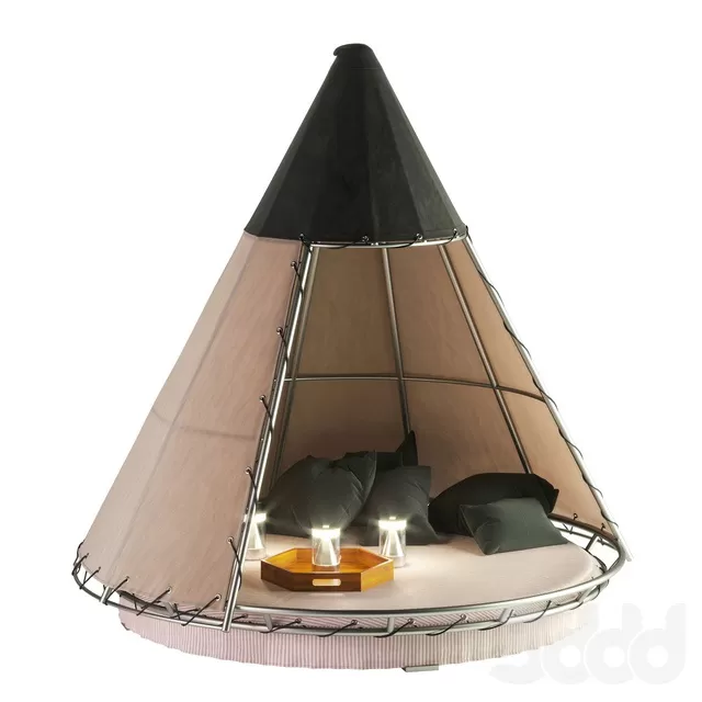 ARCHITECTURE – OTHER OBJECTS – 3D MODELS – FREE DOWNLOAD – 1505