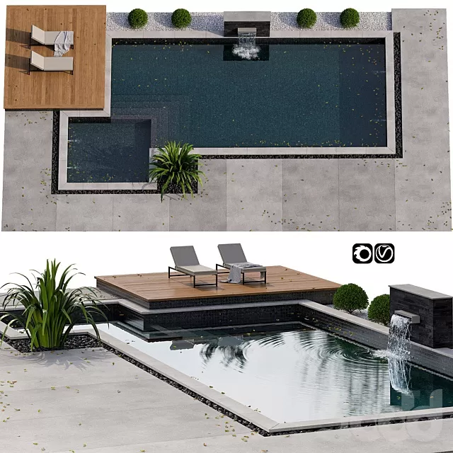ARCHITECTURE – OTHER OBJECTS – 3D MODELS – FREE DOWNLOAD – 1506