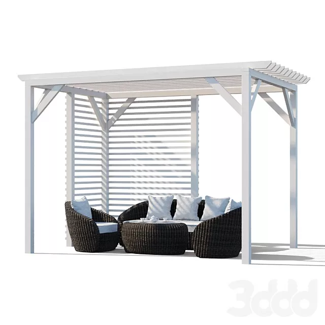 ARCHITECTURE – OTHER OBJECTS – 3D MODELS – FREE DOWNLOAD – 1510