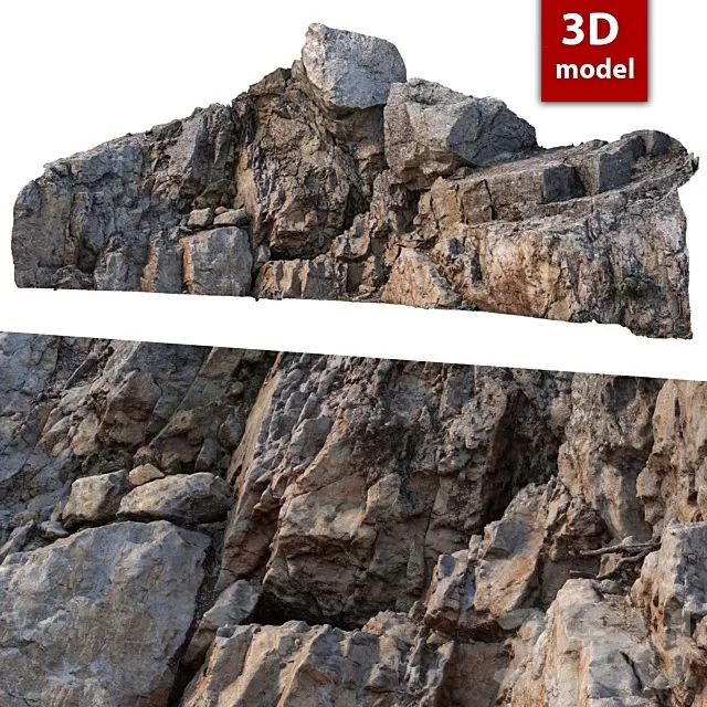 ARCHITECTURE – OTHER OBJECTS – 3D MODELS – FREE DOWNLOAD – 1524
