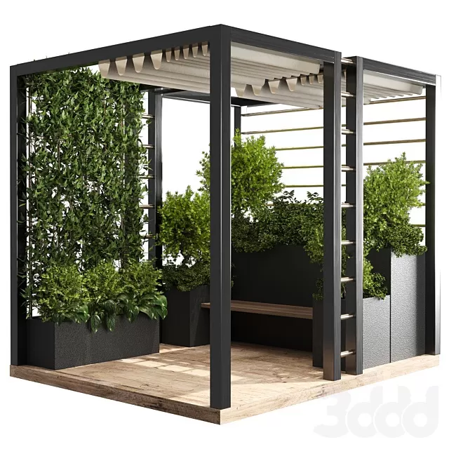 ARCHITECTURE – OTHER OBJECTS – 3D MODELS – FREE DOWNLOAD – 1526
