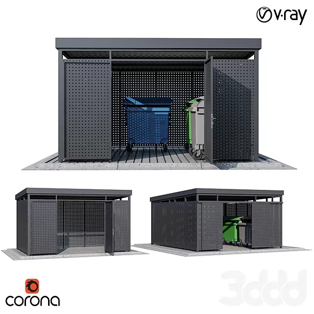 3D MODELS FREE DOWNLOAD 