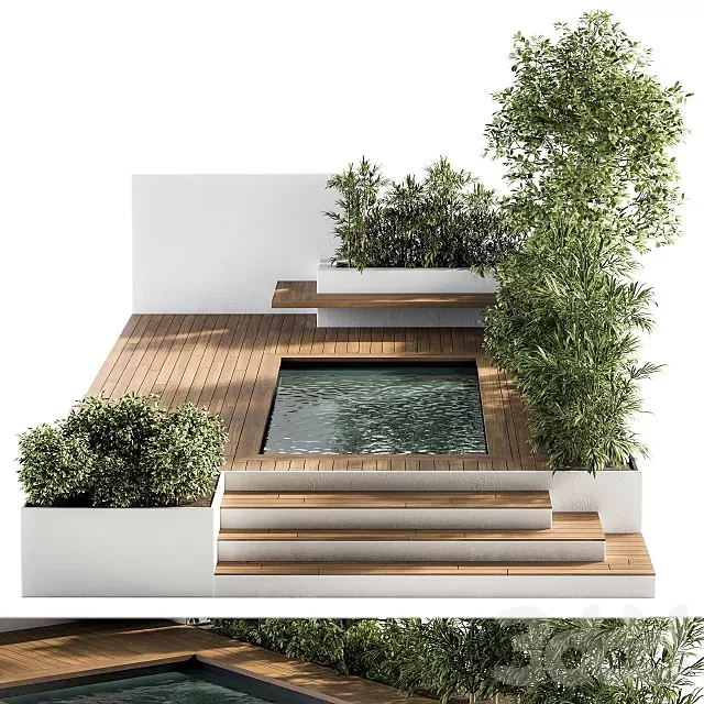 ARCHITECTURE – OTHER OBJECTS – 3D MODELS – FREE DOWNLOAD – 1531