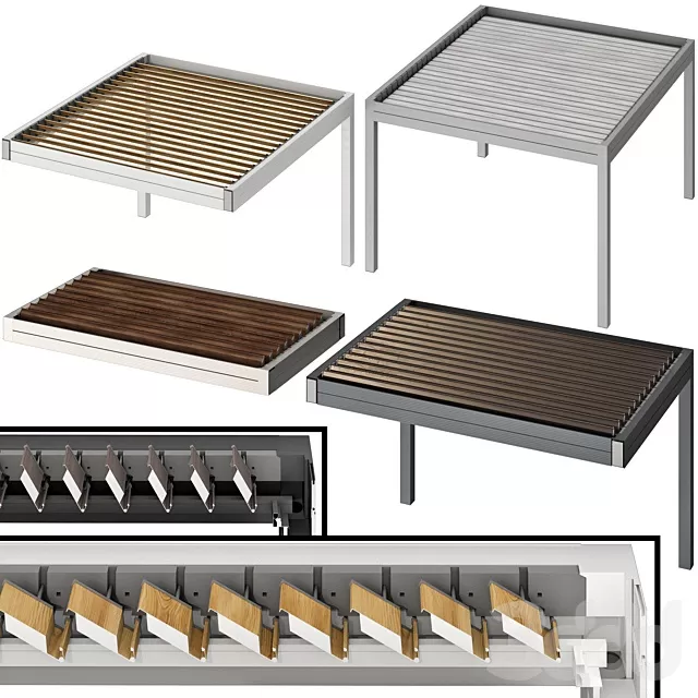ARCHITECTURE – OTHER OBJECTS – 3D MODELS – FREE DOWNLOAD – 1536