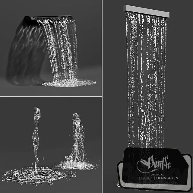 3DSKYFREE – FREE 3DS MAX MODELS