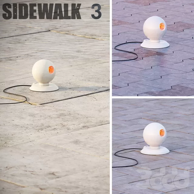 3DSKYFREE – FREE 3DS MAX MODELS