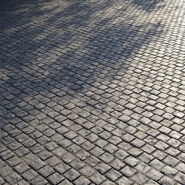 ARCHITECTURE – PAVING – 3D MODELS – FREE DOWNLOAD – 1566