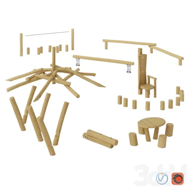 3D MODELS FREE DOWNLOAD 