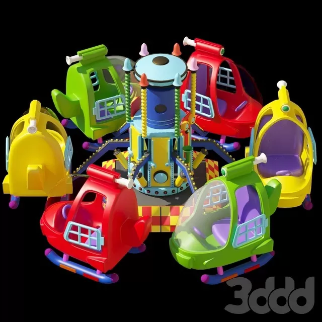 3DSKYFREE – FREE 3DS MAX MODELS