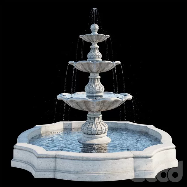 3DSKYFREE – FREE 3DS MAX MODELS