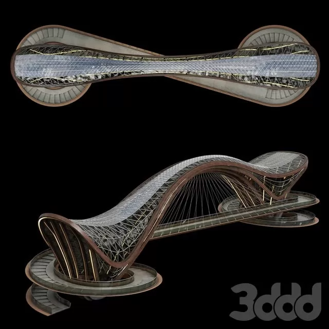 3DSKYFREE – FREE 3DS MAX MODELS