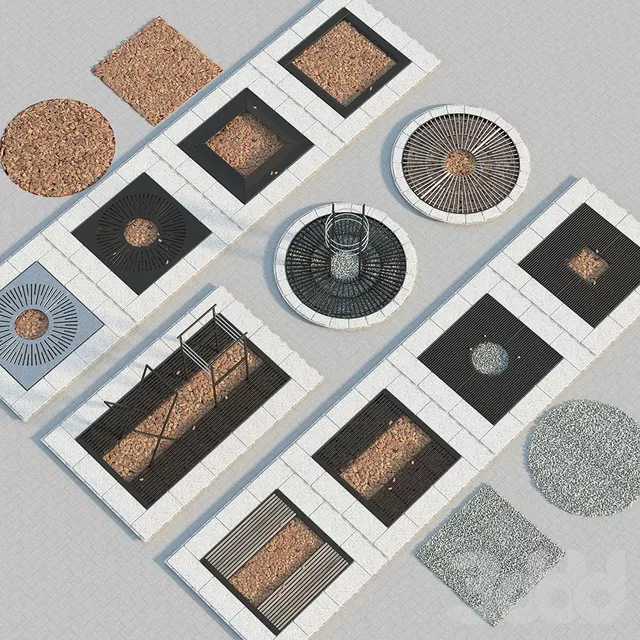 3D MODELS FREE DOWNLOAD 