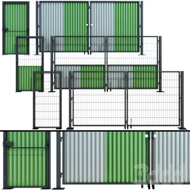 3DSKYFREE – FREE 3DS MAX MODELS