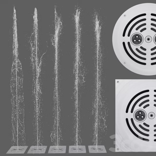 3DSKYFREE – FREE 3DS MAX MODELS