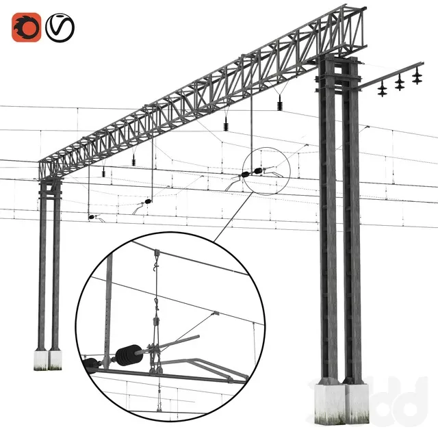 3DSKYFREE – FREE 3DS MAX MODELS