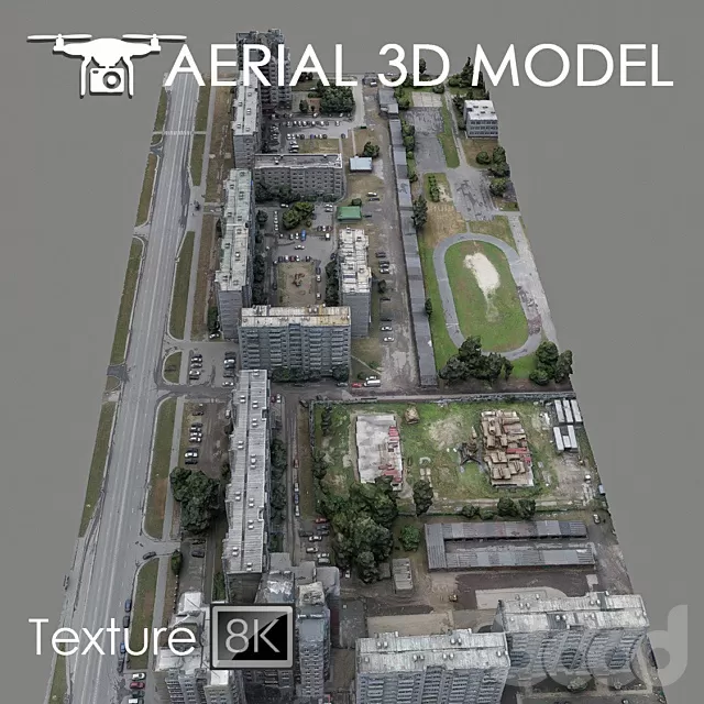 3DSKYFREE – FREE 3DS MAX MODELS