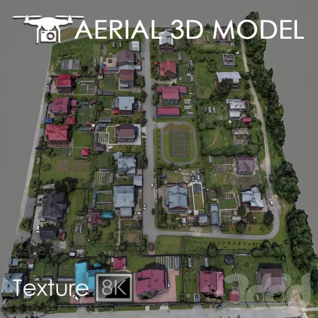3DSKYFREE – FREE 3DS MAX MODELS