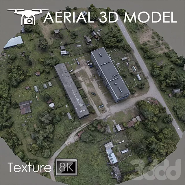3DSKYFREE – FREE 3DS MAX MODELS