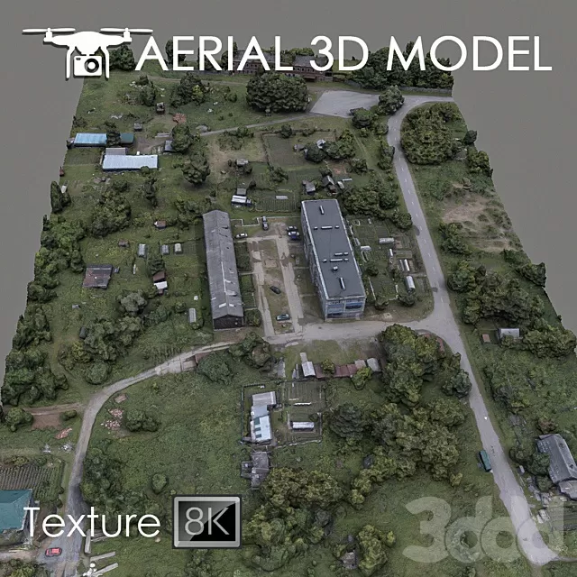 3DSKYFREE – FREE 3DS MAX MODELS